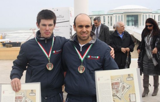 2up TT championship