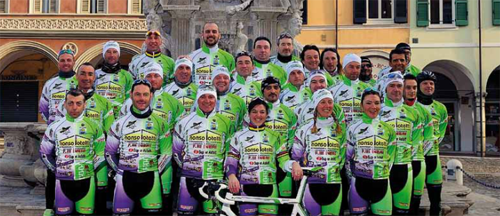 Team Speedy